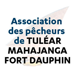 Association des pêcheurs de Tuléar, Mahajanga et Fort-Dauphin