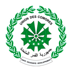 Union des Comores