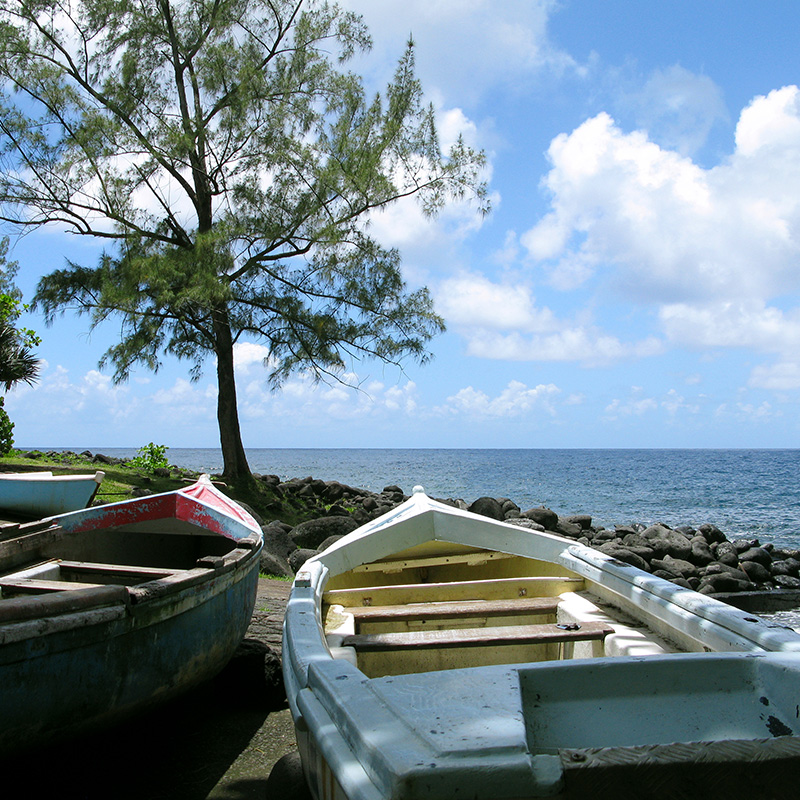 Bateau