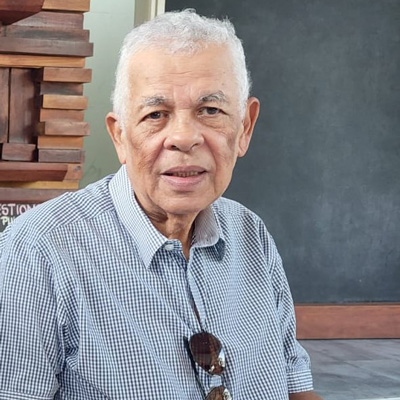 Georges Guindo