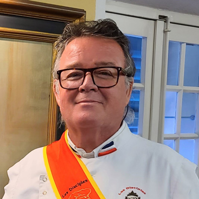 Pierre Alexis Barde
