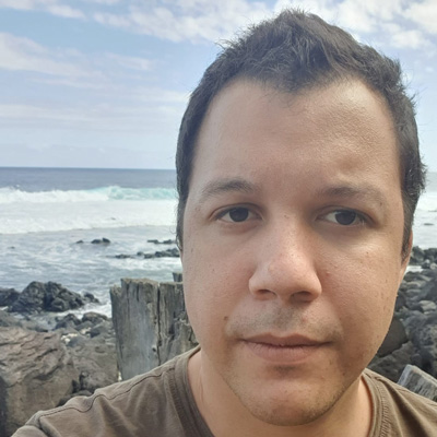 Thomas Marescal